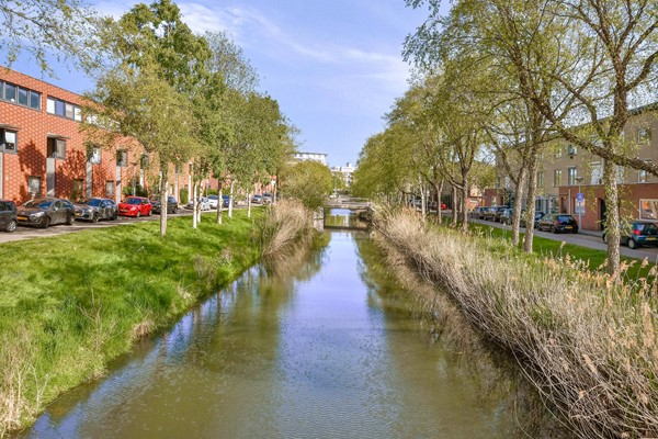 Medium property photo - Schaarbeekstraat 13, 1066 JW Amsterdam